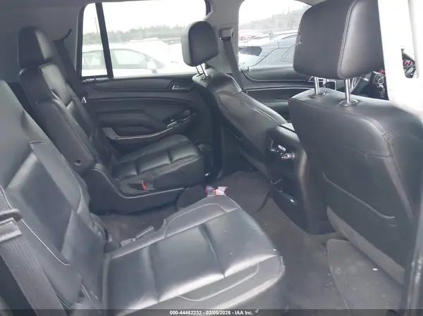 1GNSKBKC8JR215071 2018 CHEVROLET TAHOE - Image 8