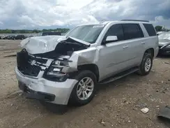 1GNSKBKC8JR218214 2018 CHEVROLET TAHOE