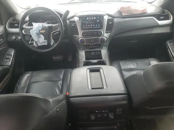 1GNSKBKC8JR218214 2018 CHEVROLET TAHOE - Image 8