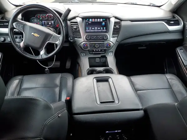 1GNSKBKC8JR222439 2018 CHEVROLET TAHOE - Image 8