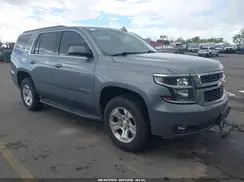 1GNSKBKC8JR233506 2018 CHEVROLET TAHOE