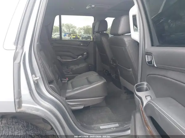 1GNSKBKC8JR233506 2018 CHEVROLET TAHOE - Image 8
