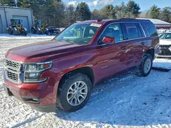 1GNSKBKC8JR234168 2018 CHEVROLET TAHOE
