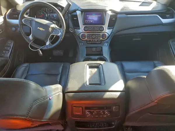 1GNSKBKC8JR234168 2018 CHEVROLET TAHOE - Image 8