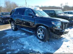 1GNSKBKC8JR249639 2018 CHEVROLET TAHOE
