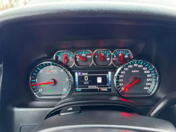 1GNSKBKC8JR256851 2018 CHEVROLET TAHOE - Image 8