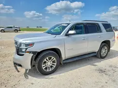 1GNSKBKC8JR263072 2018 CHEVROLET TAHOE