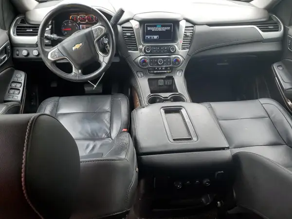 1GNSKBKC8JR268689 2018 CHEVROLET TAHOE - Image 8