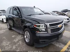 1GNSKBKC8JR269311 2018 CHEVROLET TAHOE