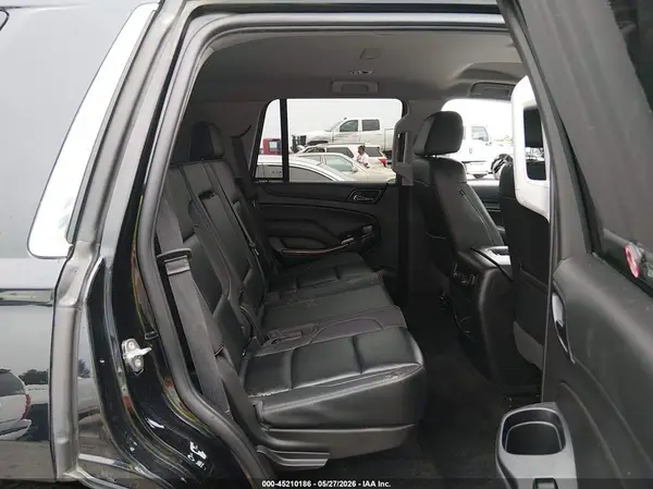 1GNSKBKC8JR269311 2018 CHEVROLET TAHOE - Image 8