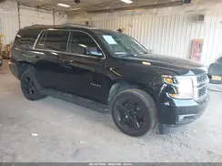 1GNSKBKC8JR298033 2018 CHEVROLET TAHOE