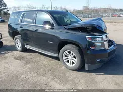 1GNSKBKC8JR302016 2018 CHEVROLET TAHOE