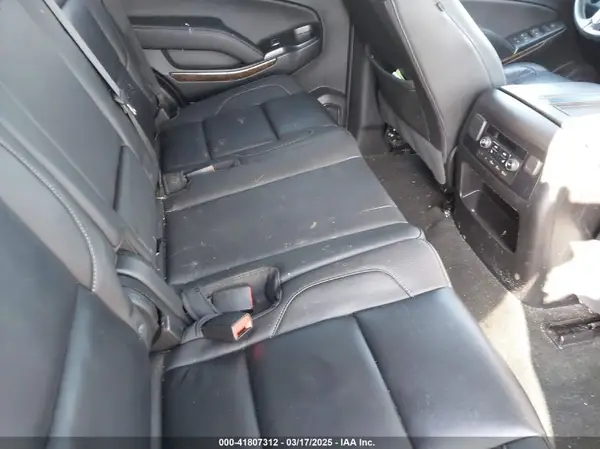 1GNSKBKC8JR302016 2018 CHEVROLET TAHOE - Image 8