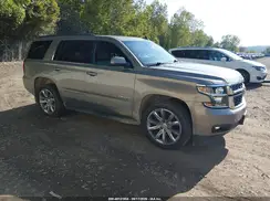 1GNSKBKC8JR304932 2018 CHEVROLET TAHOE
