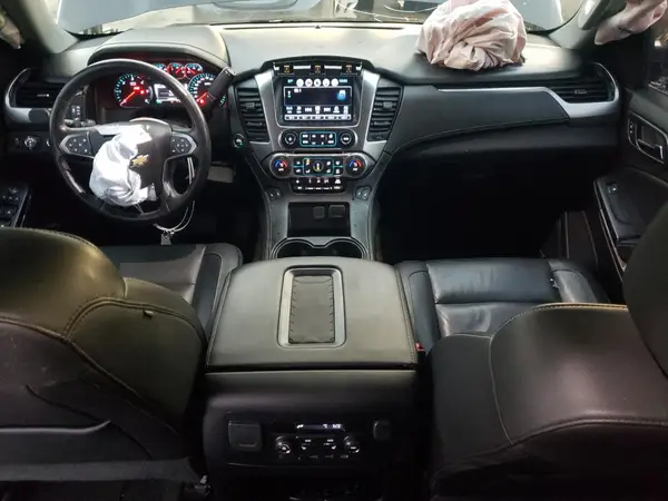 1GNSKBKC8JR322458 2018 CHEVROLET TAHOE - Image 8