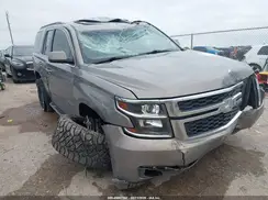 1GNSKBKC8JR325814 2018 CHEVROLET TAHOE