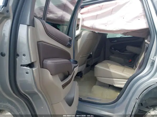 1GNSKBKC8JR325814 2018 CHEVROLET TAHOE - Image 8