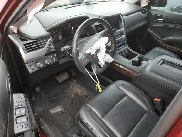 1GNSKBKC8JR333024 2018 CHEVROLET TAHOE - Image 8
