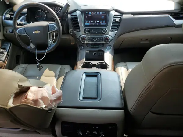 1GNSKBKC8JR348459 2018 CHEVROLET TAHOE - Image 8
