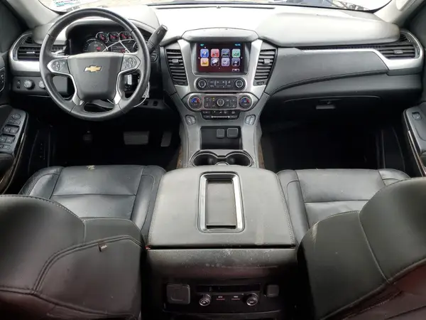 1GNSKBKC8JR364130 2018 CHEVROLET TAHOE - Image 8
