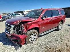 1GNSKBKC8JR372311 2018 CHEVROLET TAHOE