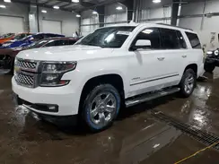 1GNSKBKC8JR387097 2018 CHEVROLET TAHOE