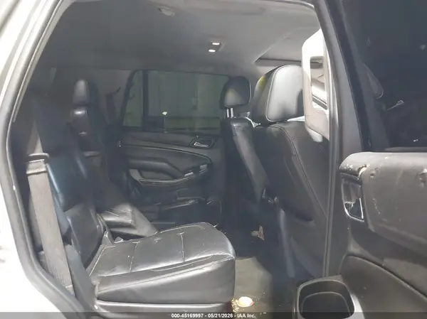 1GNSKBKC8JR393529 2018 CHEVROLET TAHOE - Image 8