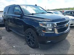 1GNSKBKC8JR394325 2018 CHEVROLET TAHOE