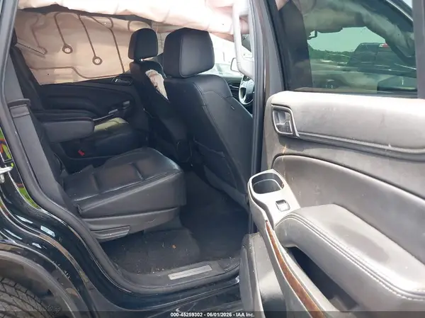 1GNSKBKC8JR394325 2018 CHEVROLET TAHOE - Image 8