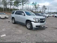1GNSKBKC8JR396978 2018 CHEVROLET TAHOE
