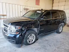 1GNSKBKC8KR104795 2019 CHEVROLET TAHOE