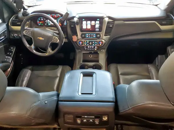 1GNSKBKC8KR104795 2019 CHEVROLET TAHOE - Image 8