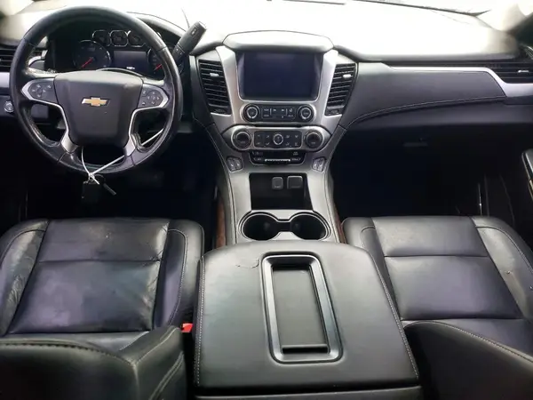 1GNSKBKC8KR106742 2019 CHEVROLET TAHOE - Image 8
