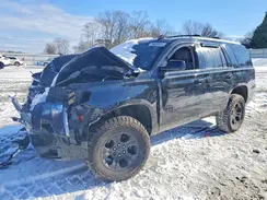 1GNSKBKC8KR116350 2019 CHEVROLET TAHOE