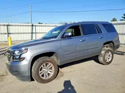1GNSKBKC8KR118552 2019 CHEVROLET TAHOE