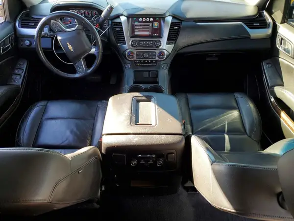 1GNSKBKC8KR118552 2019 CHEVROLET TAHOE - Image 8