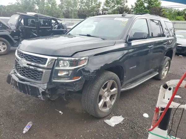 1GNSKBKC8KR119958 2019 CHEVROLET TAHOE - Image 1