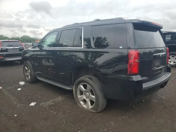 1GNSKBKC8KR119958 2019 CHEVROLET TAHOE - Image 2