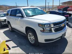 1GNSKBKC8KR122715 2019 CHEVROLET TAHOE