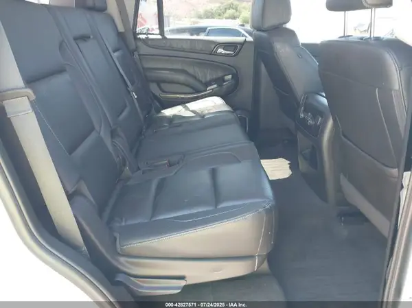 1GNSKBKC8KR122715 2019 CHEVROLET TAHOE - Image 8