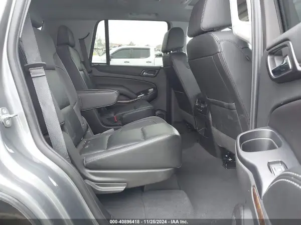 1GNSKBKC8KR132516 2019 CHEVROLET TAHOE - Image 8