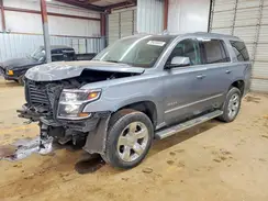 1GNSKBKC8KR135559 2019 CHEVROLET TAHOE
