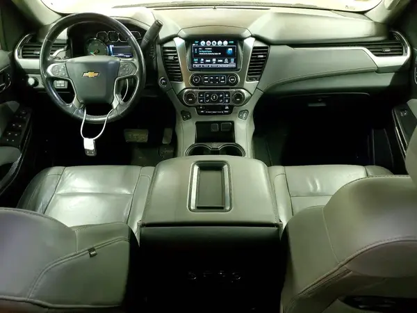 1GNSKBKC8KR135559 2019 CHEVROLET TAHOE - Image 8