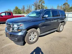 1GNSKBKC8KR136663 2019 CHEVROLET TAHOE