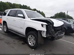 1GNSKBKC8KR141541 2019 CHEVROLET TAHOE