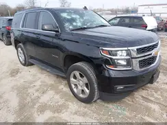 1GNSKBKC8KR149915 2019 CHEVROLET TAHOE