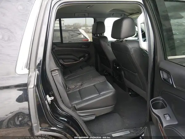 1GNSKBKC8KR149915 2019 CHEVROLET TAHOE - Image 8