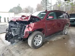 1GNSKBKC8KR157402 2019 CHEVROLET TAHOE