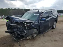 1GNSKBKC8KR158985 2019 CHEVROLET TAHOE