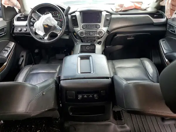 1GNSKBKC8KR158985 2019 CHEVROLET TAHOE - Image 8